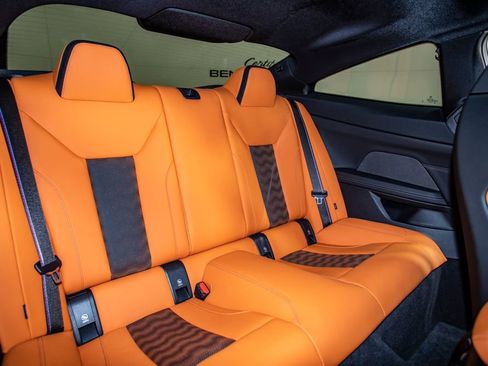 Used 2024 BMW M4 Competition w/ Executive Package RWD image 54
