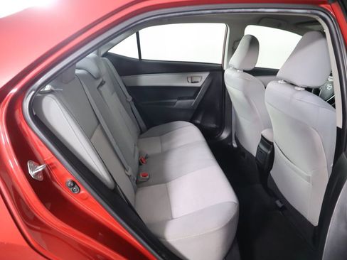 Used 2015 Toyota Corolla LE image 22