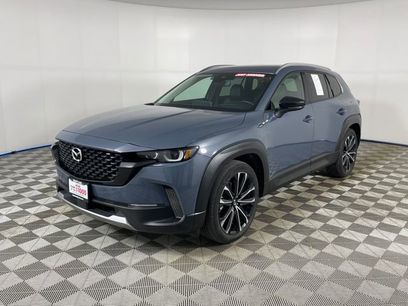 Used 2023 MAZDA CX-50 2.5 Turbo w/ Cargo Package