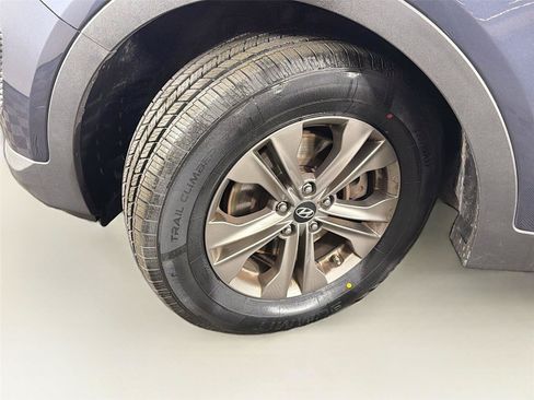 Used 2015 Hyundai Santa Fe Sport w/ Option Group 04 AWD/4WD image 37