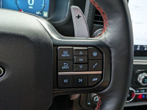 Used 2025 Ford F150 Raptor AWD/4WD image 28