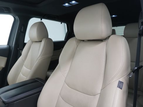 Used 2019 MAZDA CX-9 Grand Touring AWD/4WD image 11