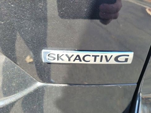 Used 2025 MAZDA CX-5 AWD 2.5 S w/ Select Package image 5