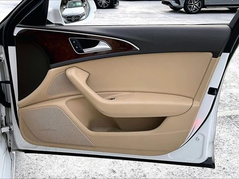 Used 2013 Audi A6 2.0T Premium Plus w/ Premium Plus Pkg image 21