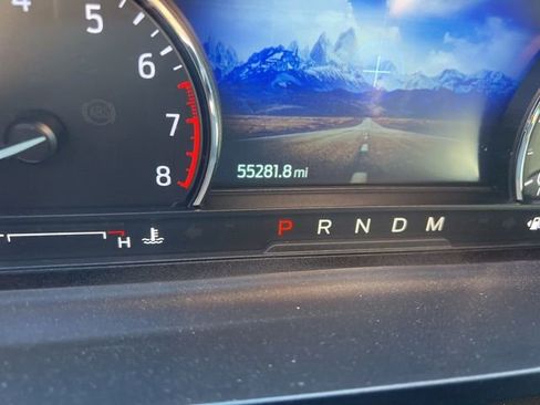 Used 2023 Ford Explorer Timberline w/ Timberline Technology Package image 2