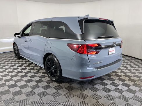 Used 2023 Honda Odyssey Sport image 16