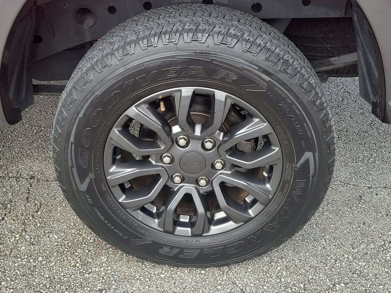 Used 2019 Ford Ranger XLT w/ Equipment Group 302A Luxury RWD image 5