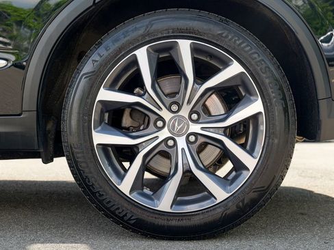 Used 2023 Acura MDX SH-AWD w/ Technology Package image 15