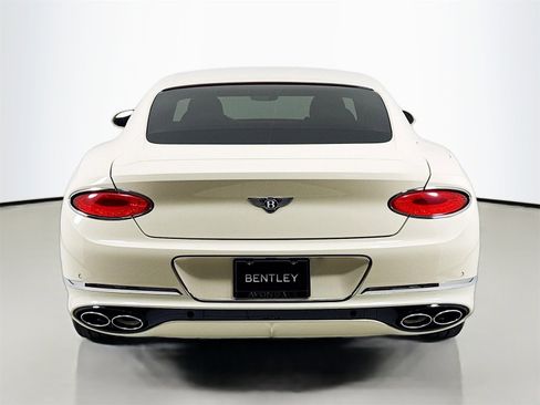 Certified 2024 Bentley Continental GT image 10