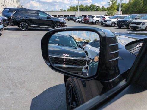 Used 2025 Kia Telluride SX Prestige X-Line AWD/4WD image 12