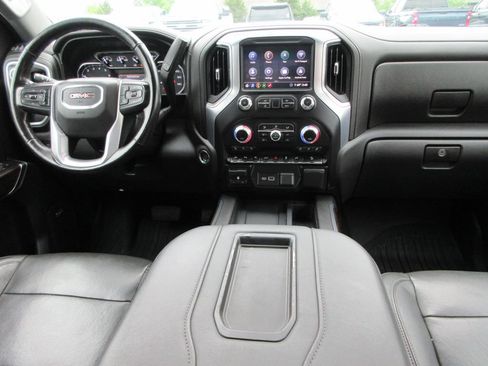 Certified 2020 GMC Sierra 1500 SLT w/ SLT Premium Plus Package image 19