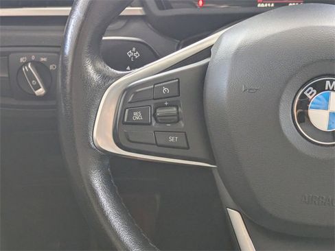 Used 2017 BMW X1 xDrive28i image 18