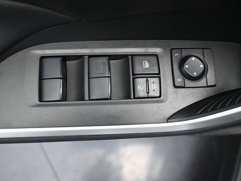 New 2025 Toyota RAV4 LE image 19