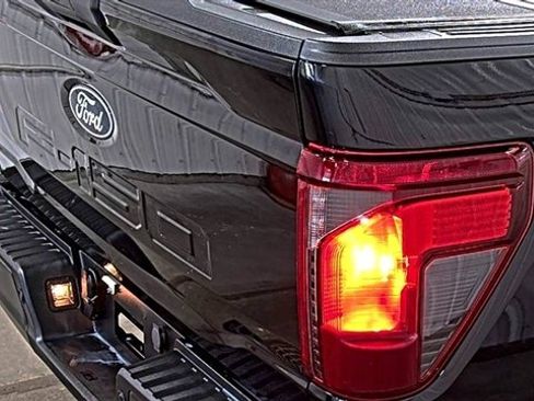 Used 2024 Ford F150 STX w/ Equipment Group 201A FX4 AWD/4WD image 9
