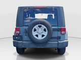 Used 2014 Jeep Wrangler Sport image 3