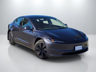 Used 2024 Tesla Model 3 Standard Range