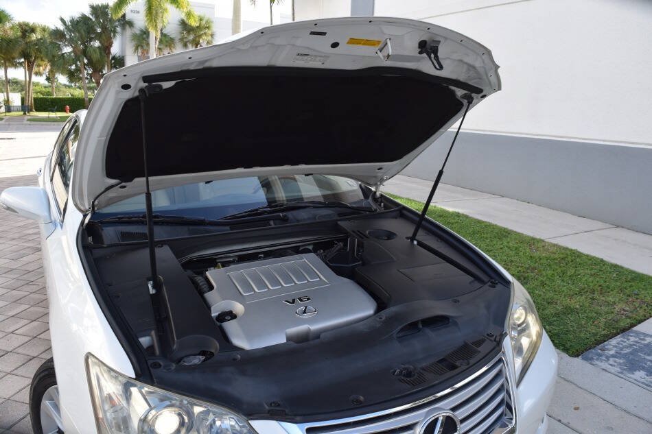 Used 2010 Lexus ES 350 FWD image 92
