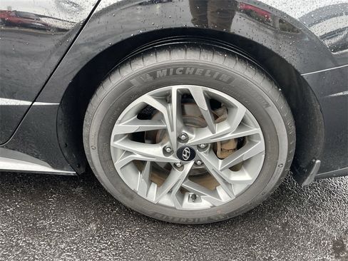 Used 2023 Hyundai Sonata SEL image 7