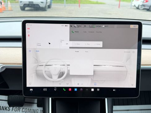 Used 2018 Tesla Model 3 Long Range image 53