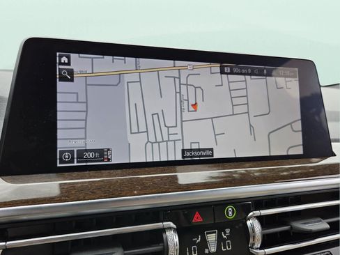 Certified 2024 BMW X3 xDrive30i AWD/4WD image 27