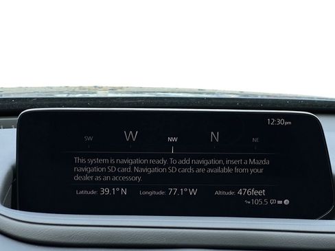 New 2026 MAZDA CX-30 AWD 2.5 S image 15