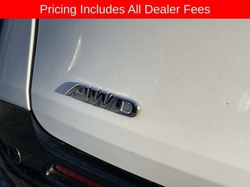 Used 2022 Toyota Sienna Platinum AWD/4WD image 7