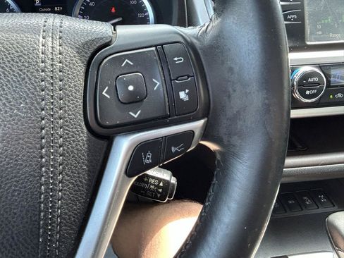 Used 2018 Toyota Highlander XLE w/ Protection Package #3 AWD/4WD image 21