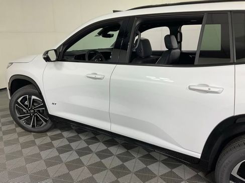 New 2026 Buick Enclave Sport Touring w/ Power Package AWD/4WD image 38