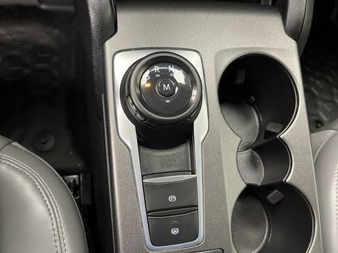 Used 2025 Ford Bronco Sport Badlands image 25