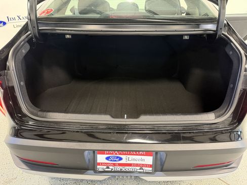Used 2025 Kia K4 EX FWD image 24