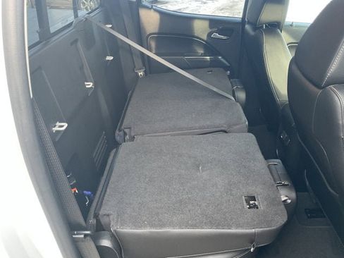 Used 2021 Chevrolet Colorado LT w/ Luxury Package image 33