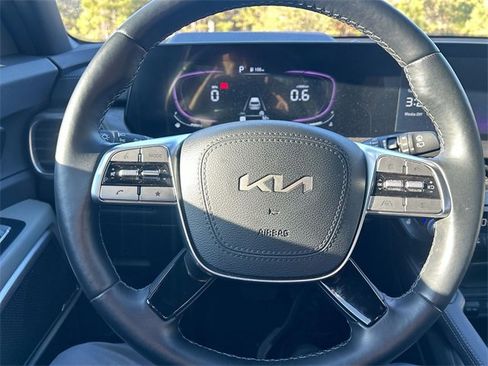 Used 2024 Kia Telluride EX X-Line image 18
