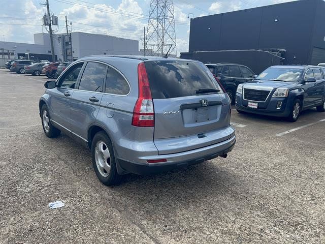 Used 2010 Honda CR-V LX image 5