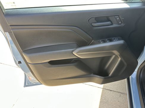 Certified 2025 Chevrolet Colorado W/T w/ WT Custom Package RWD image 11