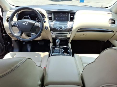 Used 2020 INFINITI QX60 Pure AWD/4WD image 8