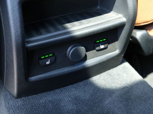 Used 2017 BMW X3 xDrive35i w/ M Sport image 29