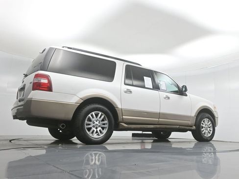 Used 2014 Ford Expedition EL XLT w/ Equipment Group 202A image 46