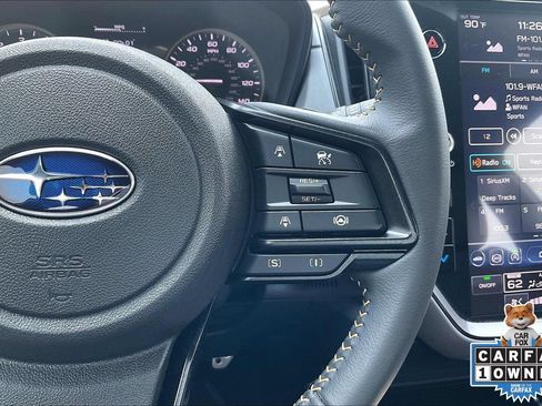 Certified 2025 Subaru Crosstrek 2.5i Sport w/ Crosstrek Mirror Package AWD/4WD image 26