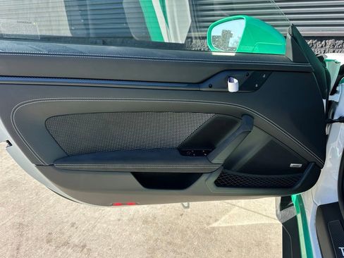 Certified 2025 Porsche 911 GT3 RS image 19