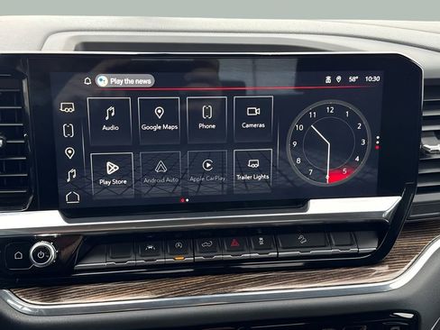 Used 2023 GMC Sierra 1500 Elevation image 11