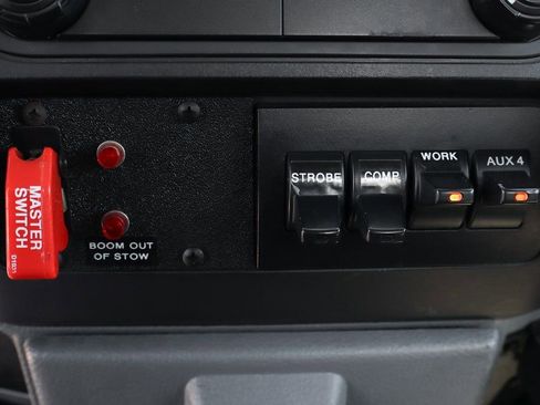 Used 2012 Ford F550 2WD Regular Cab Super Duty w/ PWR Equipment Group image 30