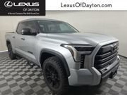 Used 2023 Toyota Tundra SR5 AWD/4WD image 1