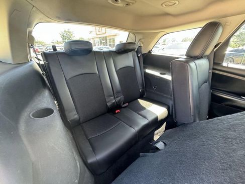 Used 2016 Dodge Journey Crossroad image 11