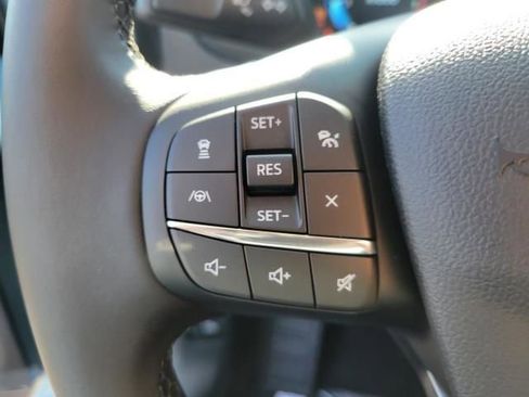 New 2025 Ford Bronco Sport Heritage w/ Convenience Package image 29