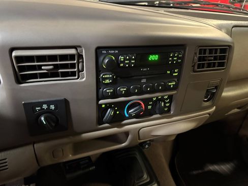 Used 2004 Ford F350 XL AWD/4WD image 64