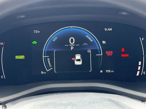 New 2026 Toyota Camry LE image 25