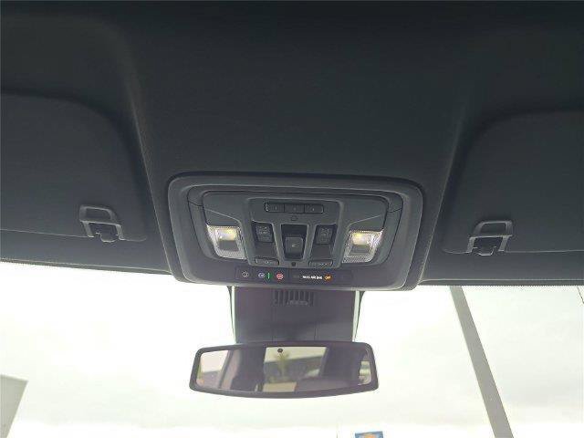 Used 2026 Chevrolet Silverado 1500 High Country w/ High Country Premium Package AWD/4WD image 25