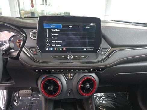 Used 2023 Chevrolet Blazer RS w/ Driver Confidence II Package image 30