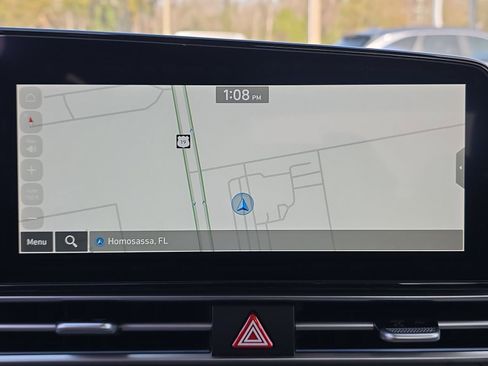 New 2025 Hyundai Elantra SEL image 20