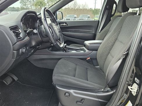 Certified 2024 Dodge Durango R/T image 10